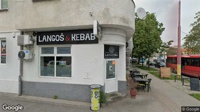 Apartments for rent in Trnava - Photo from Google Street View