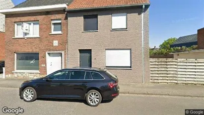 Apartments for rent in Wevelgem - Photo from Google Street View