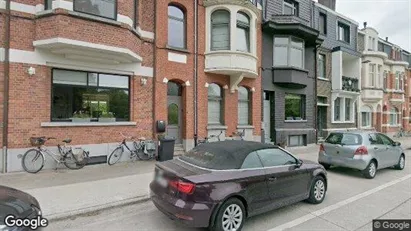 Apartments for rent in Aalst - Photo from Google Street View