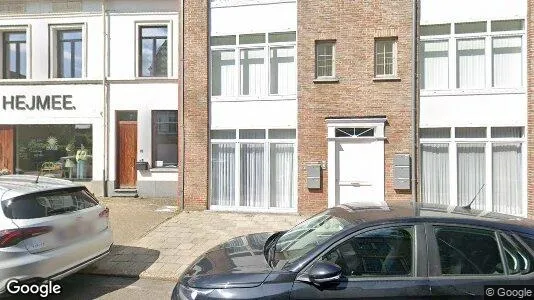 Apartments for rent in Meerhout - Photo from Google Street View