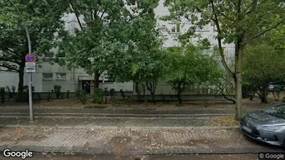 Apartments for rent in Berlin Tempelhof-Schöneberg - Photo from Google Street View
