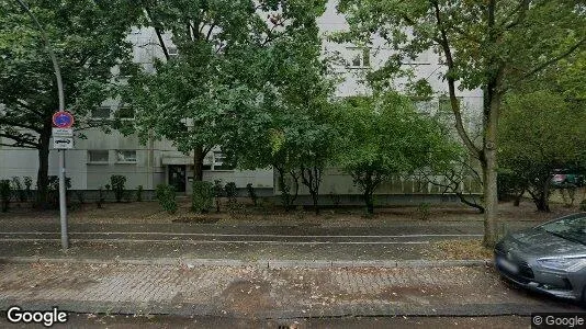 Apartments for rent in Berlin Tempelhof-Schöneberg - Photo from Google Street View