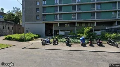 Apartments for rent in Bern-Mittelland - Photo from Google Street View