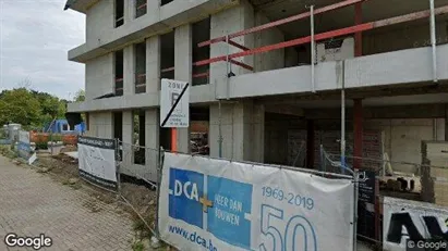 Apartments for rent in Duffel - Photo from Google Street View