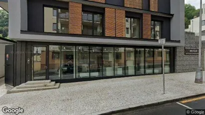 Apartments for rent in Prague 5 - Photo from Google Street View