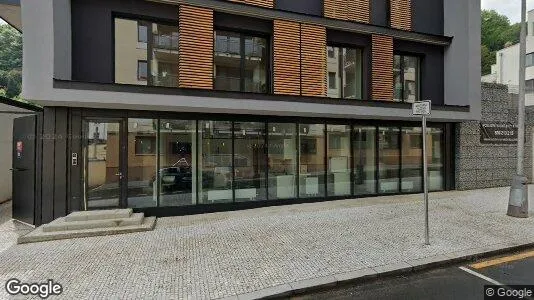 Apartments for rent in Prague 5 - Photo from Google Street View
