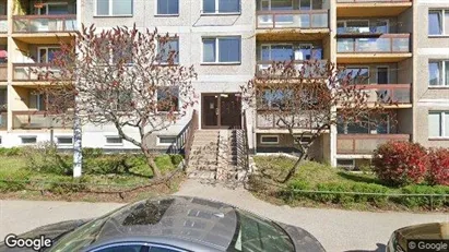 Apartments for rent in Prague 5 - Photo from Google Street View