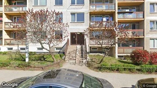 Apartments for rent in Prague 5 - Photo from Google Street View