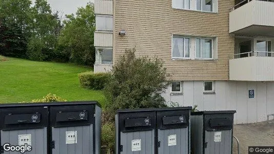 Apartments for rent in Oslo Østensjø - Photo from Google Street View