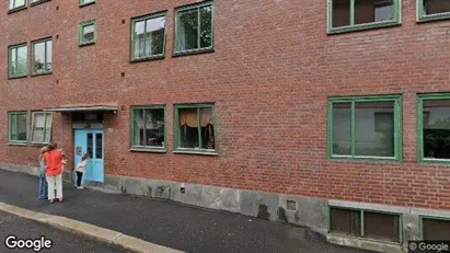 Apartments for rent in Oslo Gamle Oslo - Photo from Google Street View