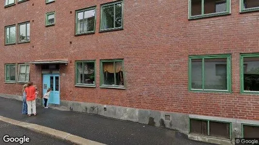 Apartments for rent in Oslo Gamle Oslo - Photo from Google Street View
