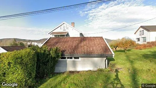 Rooms for rent in Asker - Photo from Google Street View