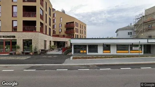 Apartments for rent in Ski - Photo from Google Street View