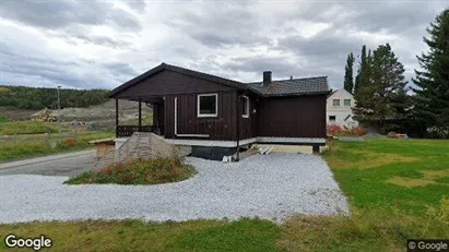 Apartments for rent in Trondheim Lerkendal - Photo from Google Street View