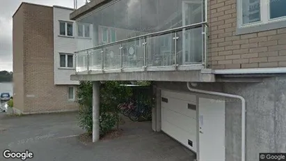 Apartments for rent in Arendal - Photo from Google Street View