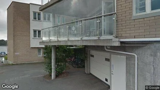 Apartments for rent in Arendal - Photo from Google Street View