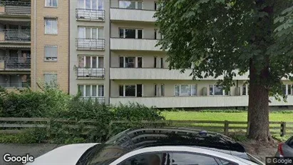 Apartments for rent in Oslo Frogner - Photo from Google Street View