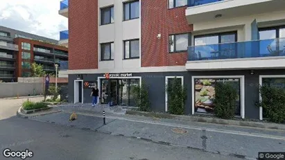 Apartments for rent in Bucharest - Sectorul 1 - Photo from Google Street View