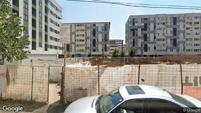 Apartments for rent in Bucharest - Sectorul 1 - Photo from Google Street View