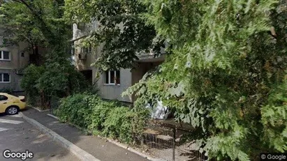 Apartments for rent in Bucharest - Sectorul 1 - Photo from Google Street View