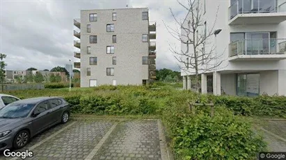 Apartments for rent in Lokeren - Photo from Google Street View