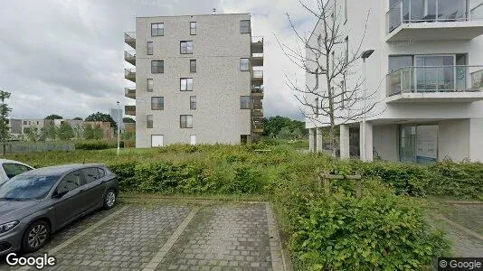 Apartments for rent in Lokeren - Photo from Google Street View
