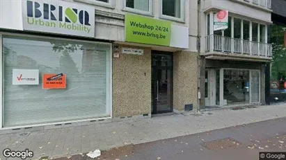 Apartments for rent in Stad Antwerp - Photo from Google Street View