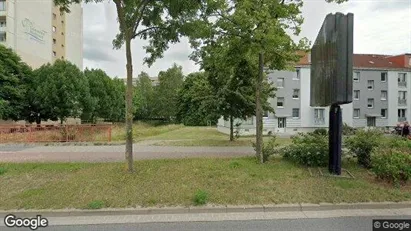 Apartments for rent in Mecklenburgische Seenplatte - Photo from Google Street View