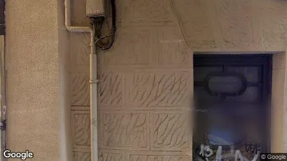 Apartments for rent in Barcelona Ciutat Vella - Photo from Google Street View