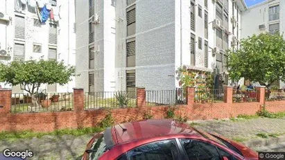 Apartments for rent in Córdoba - Photo from Google Street View