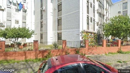 Apartments for rent in Córdoba - Photo from Google Street View