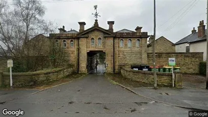 Apartments for rent in Preston - Lancashire - Photo from Google Street View