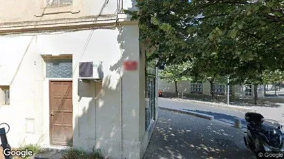 Apartments for rent in Montpellier - Photo from Google Street View