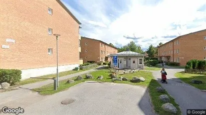 Apartments for rent in Södertälje - Photo from Google Street View