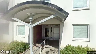 Apartments for rent in Södertälje - Photo from Google Street View