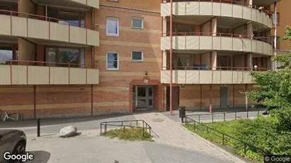 Apartments for rent in Södertälje - Photo from Google Street View