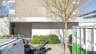Apartments for rent in Amsterdam Zuideramstel - Photo from Google Street View