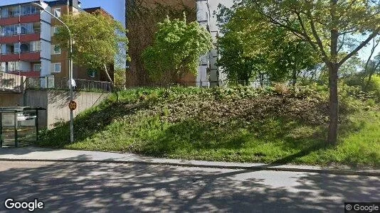 Apartments for rent in Stockholm West - Photo from Google Street View