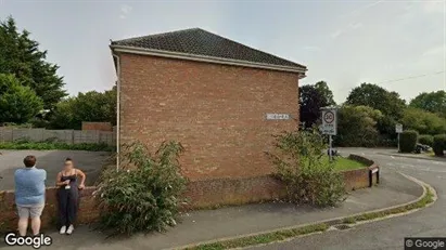 Apartments for rent in Yeovil - Somerset - Photo from Google Street View