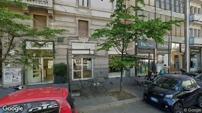 Apartments for rent in Romana - Photo from Google Street View