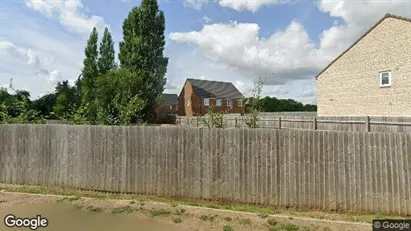 Apartments for rent in Dursley - Gloucestershire - Photo from Google Street View