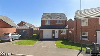 Apartments for rent in Berkeley - Gloucestershire - Photo from Google Street View