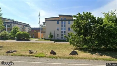 Apartments for rent in Dresden - Photo from Google Street View