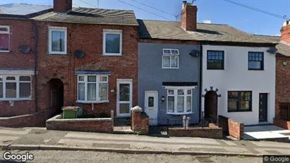 Apartments for rent in Heanor - Derbyshire - Photo from Google Street View