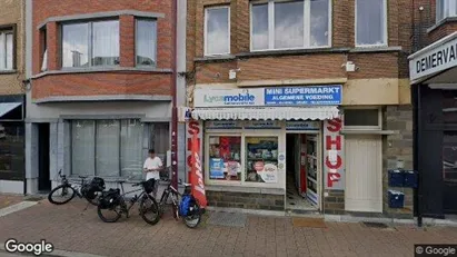 Apartments for rent in Aarschot - Photo from Google Street View