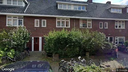 Apartments for rent in Utrecht Zuid-West - Photo from Google Street View