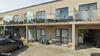 Apartments for rent in Viby J - Photo from Google Street View