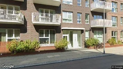 Apartments for rent in Valby - Photo from Google Street View