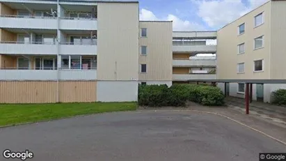 Apartments for rent in Skövde - Photo from Google Street View