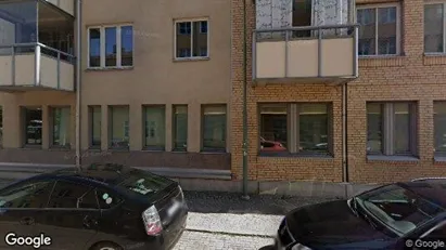 Apartments for rent in Uddevalla - Photo from Google Street View